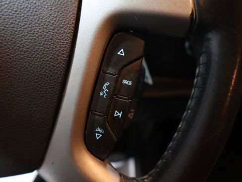 Used 2011 Chevrolet Silverado 1500 LT w/ All-Star Edition image 48