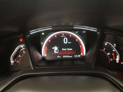 Used 2020 Honda Civic Sport image 19