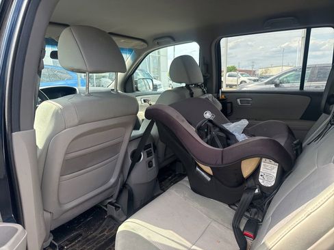Used 2011 Honda Pilot EX image 11