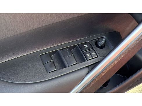 New 2026 Toyota Corolla Cross LE AWD/4WD image 15