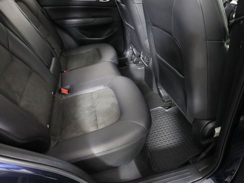 Used 2017 MAZDA CX-5 Touring w/ Preferred Equipment Package image 23