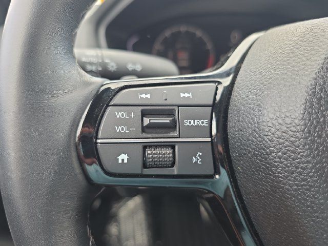 Used 2026 Honda Civic Sport image 20