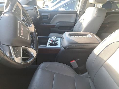 Used 2018 GMC Sierra 1500 SLT image 7
