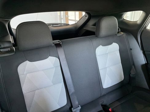 New 2026 Chevrolet Trax RS FWD image 21