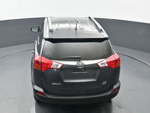 Used 2014 Toyota RAV4 LE image 35