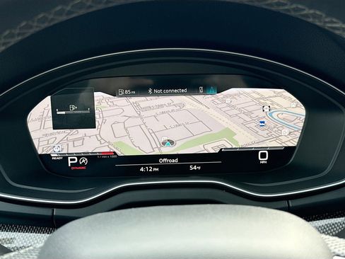 Used 2022 Audi SQ5 Premium Plus w/ Premium Plus Package image 35