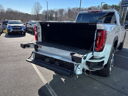 New 2026 GMC Sierra 2500 Denali Ultimate image 53