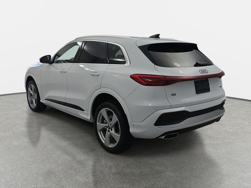 New 2025 Audi Q5 Premium Plus image 7