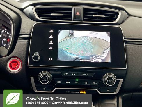 Used 2018 Honda CR-V EX image 21