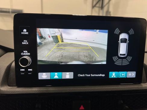 Certified 2023 Honda CR-V Sport Touring image 14