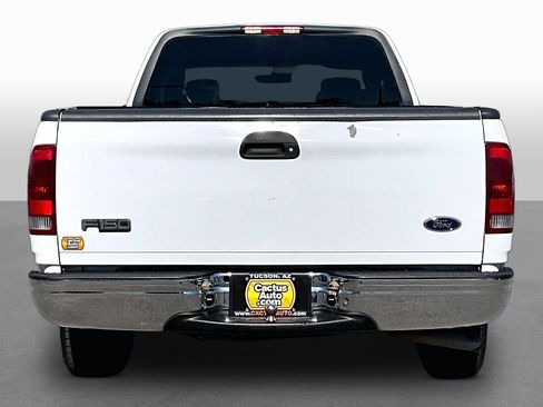 Used 2002 Ford F150 XL RWD image 4