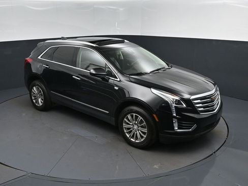 Used 2019 Cadillac XT5 Luxury FWD image 36