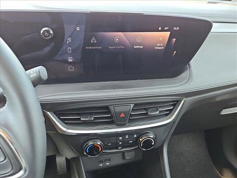 Used 2025 Buick Encore GX Preferred image 15