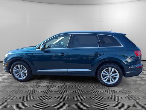 Used 2019 Audi Q7 3.0T Premium Plus AWD/4WD image 4