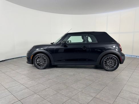 New 2026 MINI Cooper S FWD image 30