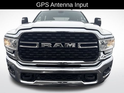 Certified 2024 RAM 2500 Big Horn w/ Off Road Package image 11