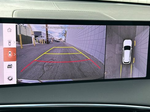 Used 2026 Genesis GV70 2.5T Sport Prestige image 21