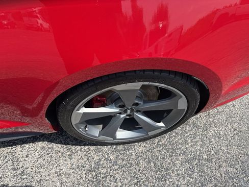 Used 2019 Audi S5 Premium Plus AWD/4WD image 40
