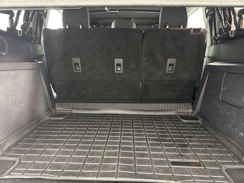 Used 2023 Ford Bronco Big Bend image 17