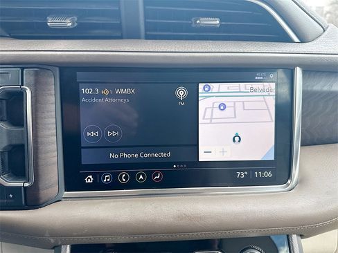 Used 2021 GMC Yukon Denali image 16