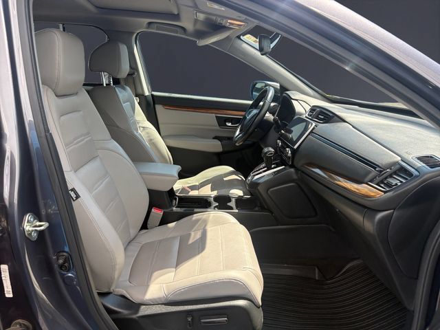 Used 2017 Honda CR-V Touring image 15