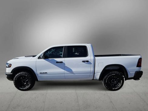 New 2026 RAM 1500 Rebel image 5