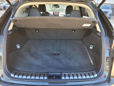 Used 2020 Lexus NX 300h AWD w/ Premium Package image 11