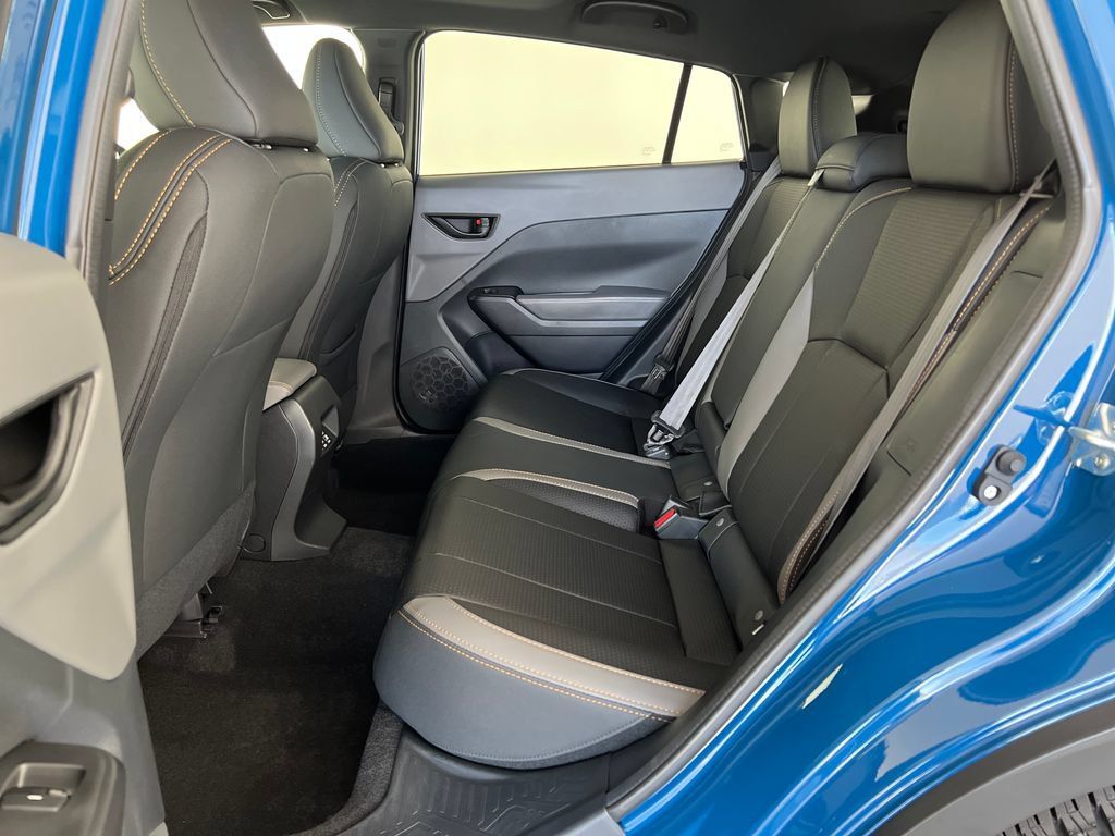 New 2026 Subaru Crosstrek 2.5i Wilderness AWD/4WD image 27