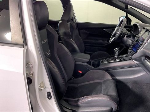 Used 2022 Subaru WRX GT AWD/4WD image 9