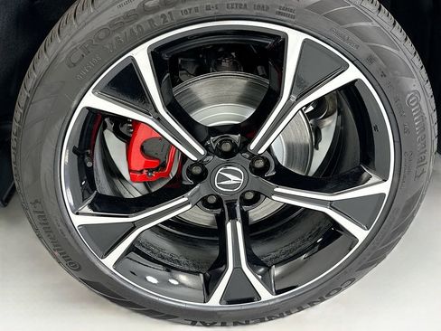 New 2026 Acura MDX Type S AWD/4WD image 30