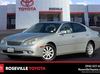 Used 2004 Lexus ES 330 video 1