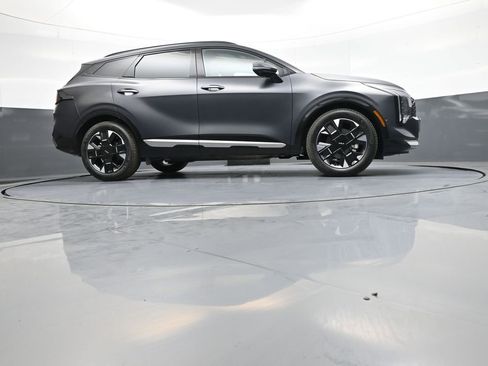 New 2026 Kia Sportage SX FWD image 30