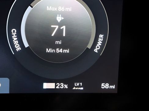 New 2026 Hyundai Ioniq 9 SEL image 17