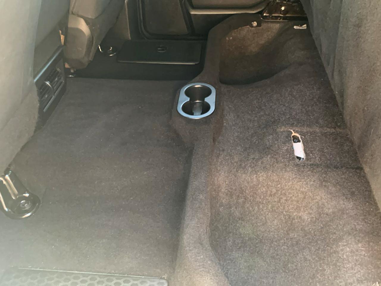 Used 2020 RAM 1500 Warlock AWD/4WD image 22