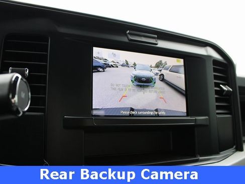 New 2026 Ford F250 XL w/ STX Appearance Package image 3