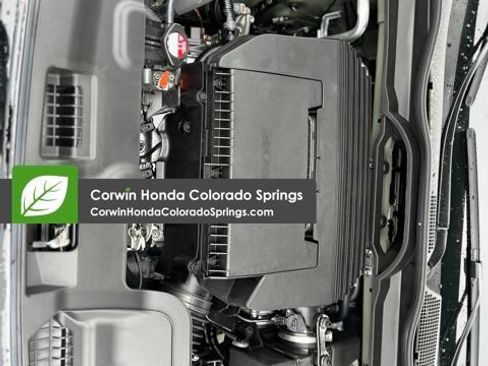 New 2026 Honda Passport TrailSport image 35