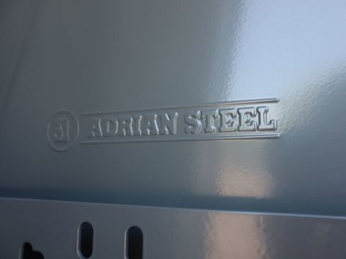 New 2025 Chevrolet Express 2500 w/ Driver Convenience Package image 33