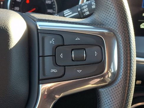 Used 2023 Chevrolet Blazer LT w/ Driver Confidence Package image 21