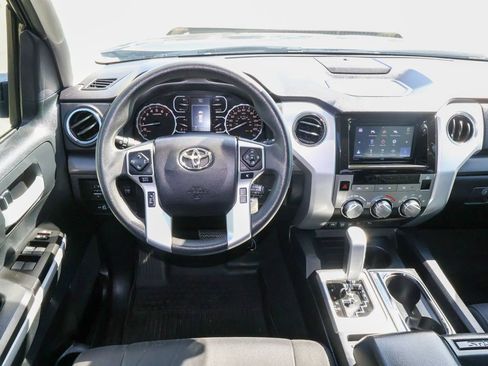 Used 2021 Toyota Tundra SR5 RWD image 12