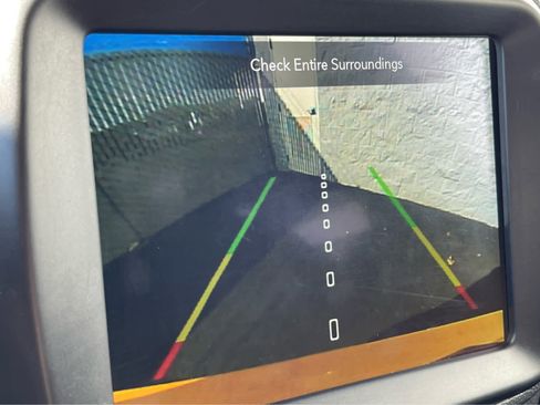 Used 2023 Jeep Renegade Latitude image 19