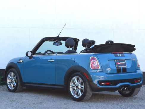 Used 2013 MINI Cooper S FWD image 5