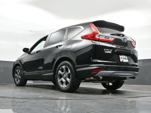 Used 2019 Honda CR-V EX image 24