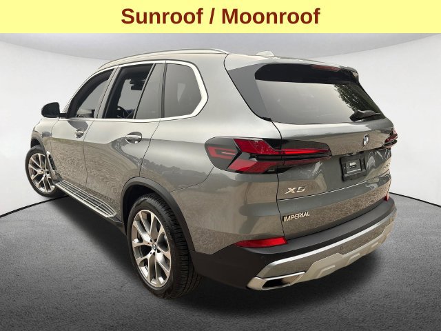 Used 2026 BMW X5 xDrive40i AWD/4WD image 8