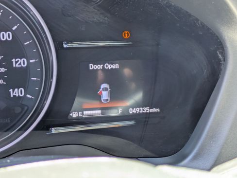 Used 2021 Honda HR-V EX image 21