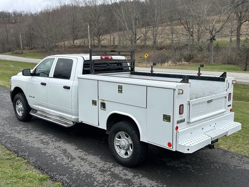Used 2020 RAM 2500 Tradesman image 7