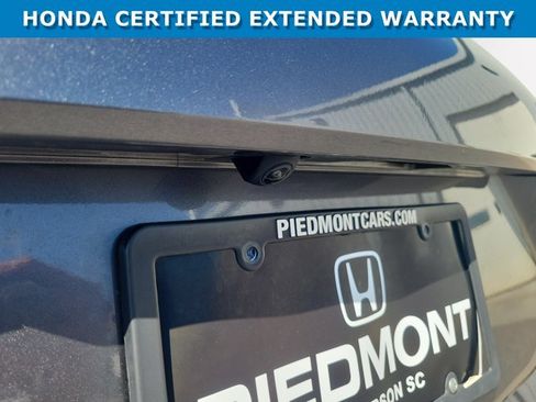 Used 2025 Honda HR-V LX image 12