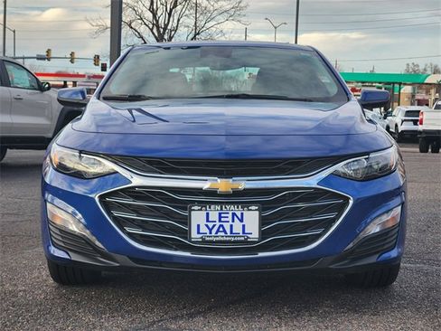 Used 2023 Chevrolet Malibu LT image 5