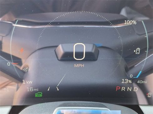 New 2026 Cadillac Optiq Luxury 1 image 24