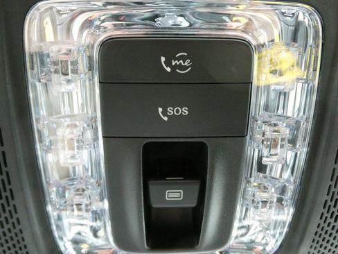 Used 2021 Mercedes-Benz GLE 53 AMG 4MATIC Coupe image 20