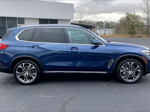 Used 2022 BMW X5 sDrive40i w/ Premium Package image 35